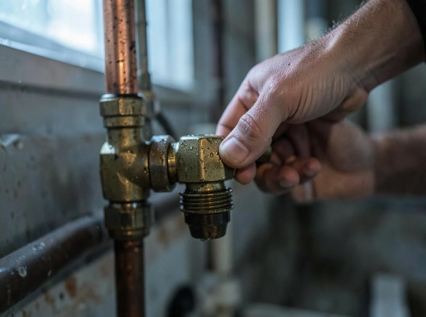 Emergency Plumber Charlotte, AR FAQs